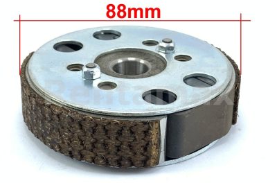 CLUTCH WACKER BS50-4 BS60-4 BS-60-4s 5000182208 0182208