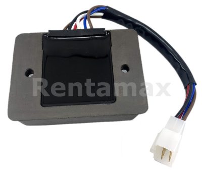 REGULADOR CARGA VOLTAJE BATERIA Cub Cadet 420 31620-ZG5-033 SH711AA 31620-ZG5-003 31620-ZG5-013 31620-ZG5-023 32105-Z6L-000