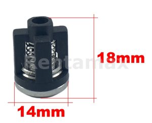 kit valvulas check para hidrolavadoras electricas y combustible
