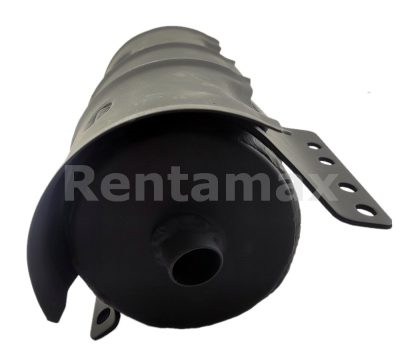 MUFLA HONDA GX120 GX160 COMPACTADOR 18310-ZK7-V01