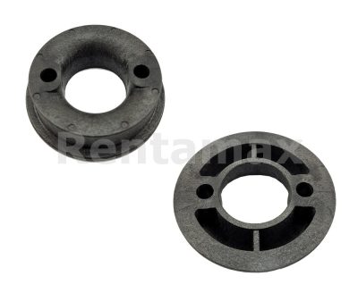 FLANGER CARBURADOR WACKER BS500 BS600 BS700 BS50-2 BS50-2i BS60-2 BS60-2i BS70-2 0163322 5000163322