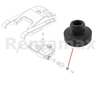 BUJE HULE WACKER 0053577 5000053577 125-336 5000110586 0110586 BS50-2 BS50-2i BS50-4 BS50-4As BS60-2 BS600 WP1540 WP1550