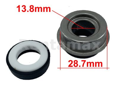 SELLO MECANICO BOMBA AGUA PT-2498