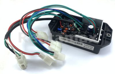 REGULADOR KIPOR KAMA SOLDADOR KWMC280 KI-PLY-W-C280