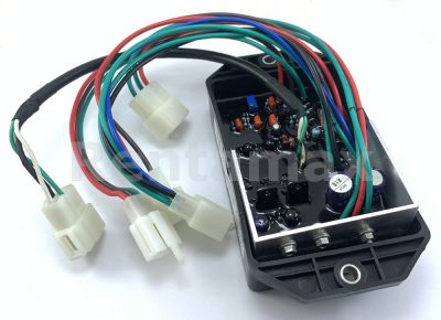 REGULADOR KIPOR KAMA SOLDADOR KWMC280 KI-PLY-W-C280