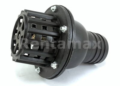 CHECK PASCON 2" 4105E-2