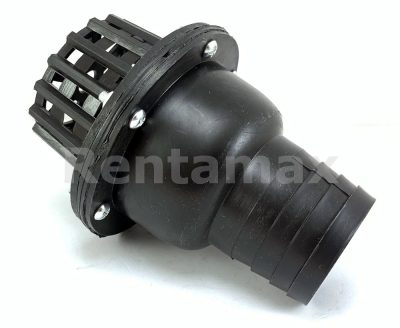 CHECK PASCON 2" 4105E-2