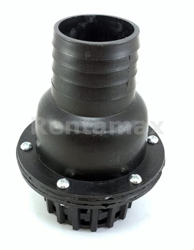 CHECK PASCON 2" 4105E-2