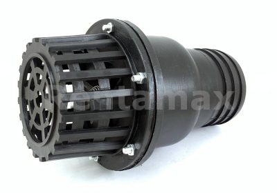 CHECK PASCON 3" 4105E-3