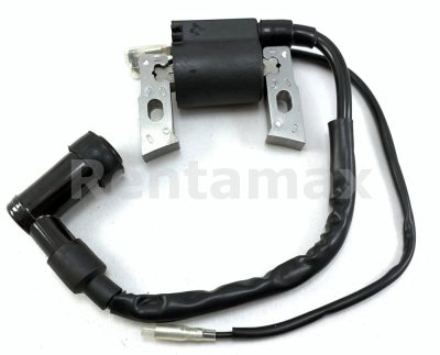 BOBINA YAMAHA MZ125 MZ175 MZ200 F166