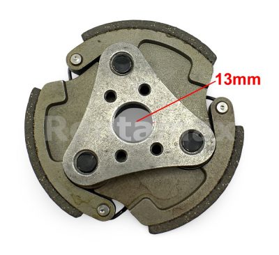 CLUTCH MIKASA 366348550 - Imagen 2