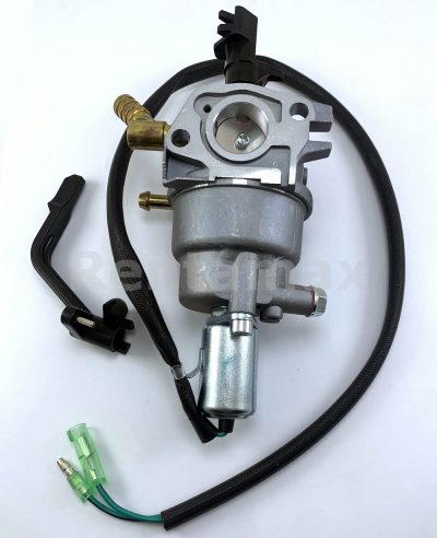 CARBURADOR CHAMPION 3800-4750W 100307 100397 100401 100456 100479 100524 100628 100629 76533