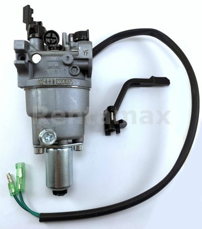 CARBURADOR CHAMPION 3800-4750W 100307 100397 100401 100456 100479 100524 100628 100629 76533