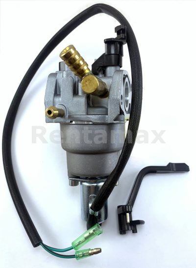 CARBURADOR CHAMPION 3800-4750W 100307 100397 100401 100456 100479 100524 100628 100629 76533
