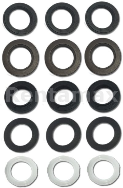 KIT RETENEDORES BOMBA SERIE 1810 Y OTROS