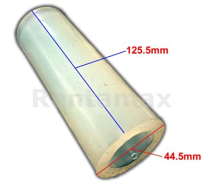 STOP PARA COMPACTADOR DYNAPAC CHICAGO HUQSVRNA