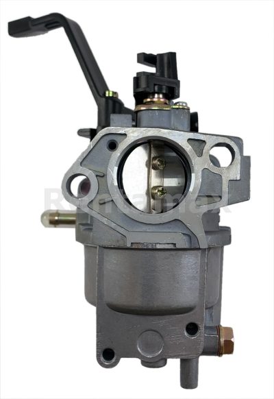 CARBURADOR GENERADOR 5KW-8KW MANUAL GENERAC 0G8442D110