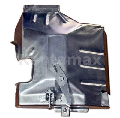 CONTROL ACELERACION GENERADOR 0G84420190