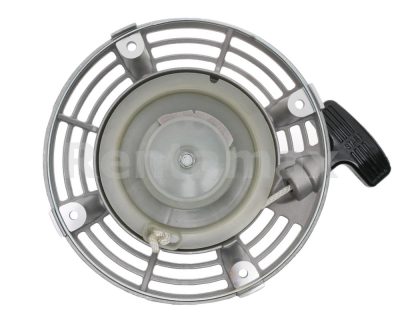 ARRANCADOR HATZ 01865200 WACKER DS720 DS700