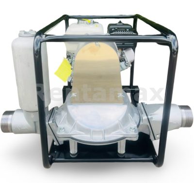 BOMBA DE AGUA DIAFRAGMA 3X3 SEPTICO HONDA GX160