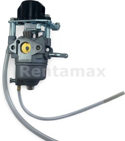 CARBURADOR PREDATOR INVERTER 2000