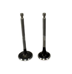 KIT VALVULAS HONDA GX630 GX690 14711-Z6L-000 14721-Z6L-000