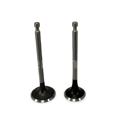 KIT VALVULAS HONDA GX630 GX690 14711-Z6L-000 14721-Z6L-000