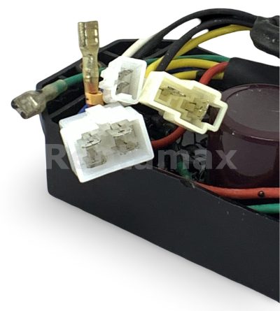 REGULADOR VOLTAJE AVR 6.5KW KIPOR KGE6500E KGE6500X