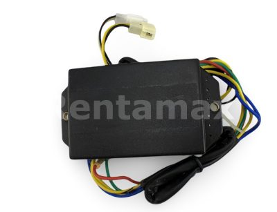 REGULADOR VOLTAJE AVR 6.5KW KIPOR KGE6500E KGE6500X