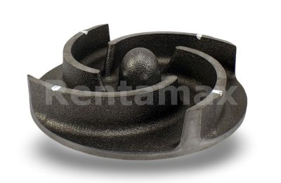 IMPELLER HONDA WB30 WD30 78106-YG4-750