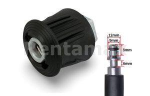 ADAPTADOR MANGUERA LAVOR CRAFTMAN A PISTOLA Y MAQUINA M22