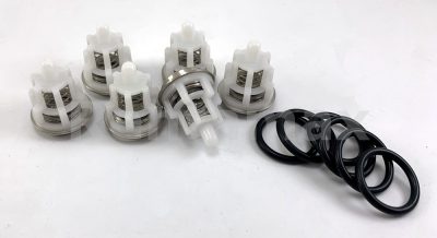 KIT VALVULAS CHECK GENERAL PUMP K123 - Imagen 3