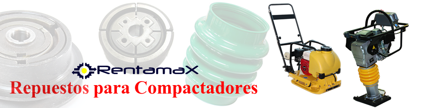 Repuestos Compactadores y Llanetas categoría
