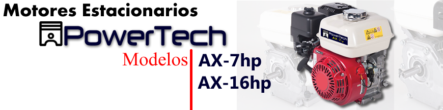 Motores Nuevos categoría