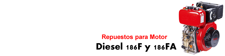 186F 186FA categoría