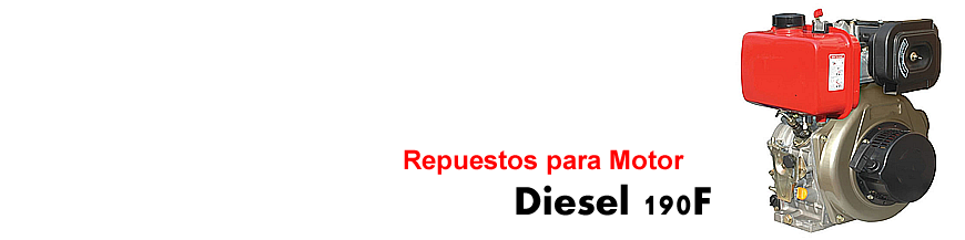 190F categoría
