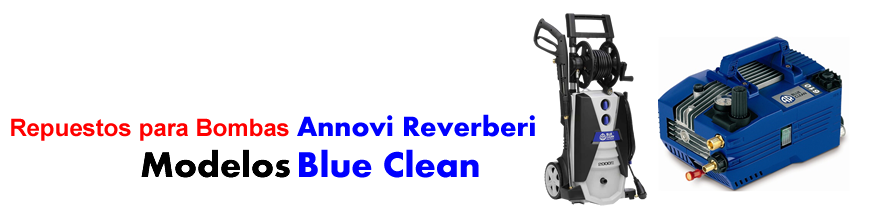 Electricas Blue Clean categoría