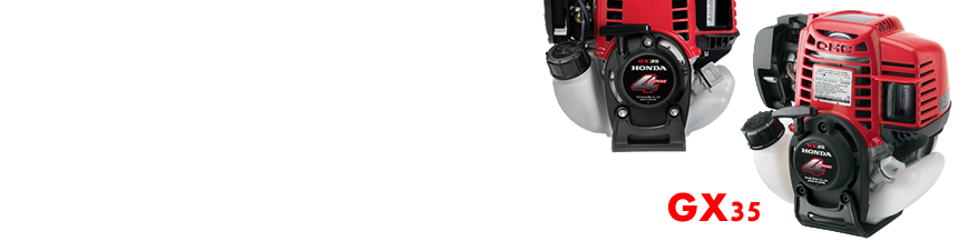GX35 categoría