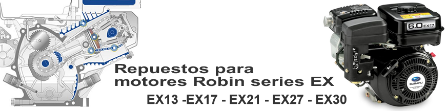 EX13 EX17 EX21 EX27 EX30 EY15 EY20 categoría