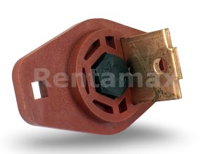 TERMINAL ROJO SALIDA POTENCIA MILLER 039047