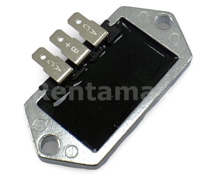 REGULADOR RECTIFICADOR DE VOLTAJE KOHLER - Imagen 2