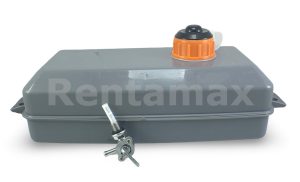 TANQUE COMBUSTIBLE COMPACTADOR BAILARINA BRINCON SAPO HCR80