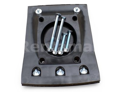 ZAPATA COMPACTADOR AMMANN - Imagen 2