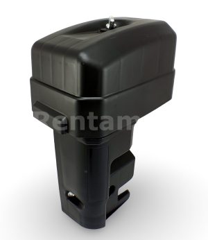 COJUNTO FILTRO AIRE ROBIN SUBARU EX27