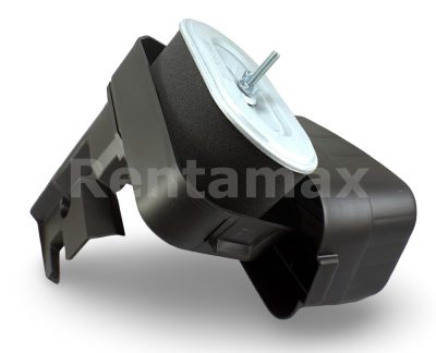 CONJUNTO DE FILTRO AIRE CON FILTRO ROBIN EX27 - Imagen 2