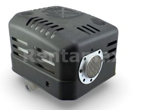 MUFLA ROBIN SUBARU EX27 279-30101-L1