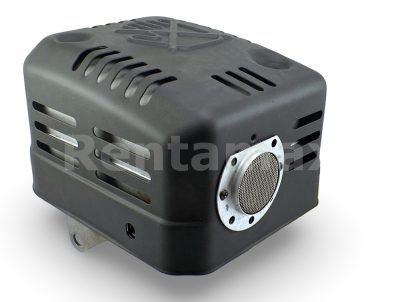 MUFLA ROBIN SUBARU EX27 279-30101-L1