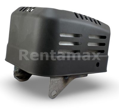 MUFLA ROBIN EX27 - Imagen 3