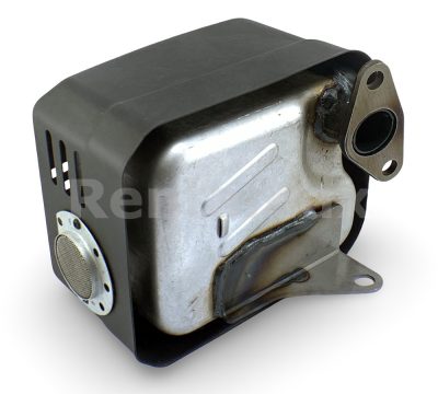 MUFLA ROBIN EX27 - Imagen 2