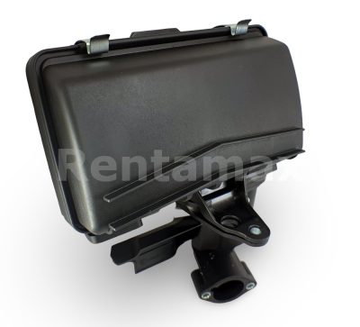 CONJUNTO DE FILTRO AIRE CON FILTRO ROBIN EX40 - Imagen 3